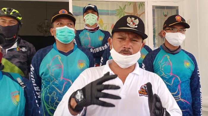 Lewat Tempat Di Kota Madiun Ini Harus Santun Dilarang Ngebut