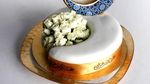Cantiknya Kue Bertema Islami Semarakkan Bulan Ramadhan