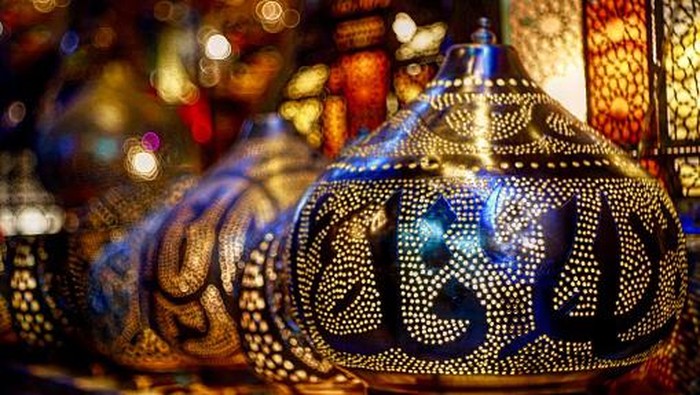 Lentera Ramadhan Mesir