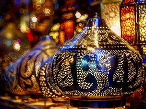 Hari ke-7 Ramadhan, Ini Jadwal Imsak di Daerah Istimewa Yogyakarta