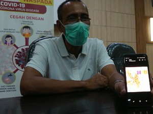 Pasien Positif COVID-19 Tulungagung Tambah Empat Orang, Total 22 Kasus