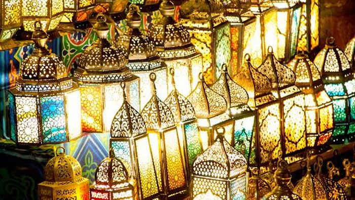 Lentera Ramadhan Mesir