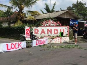 Aktivisme Sosial Baru Warga