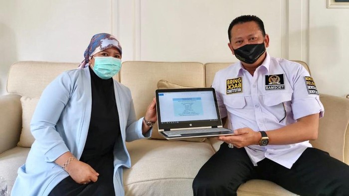 Bambang Soesatyo