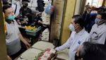 Mendag Gandeng Swasta Operasi Pasar Demi Harga Gula Rp 12.500/Kg