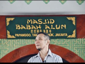Jusuf Hamka Ungkap Pernah Diperas Bank Syariah Rp 20 Miliar