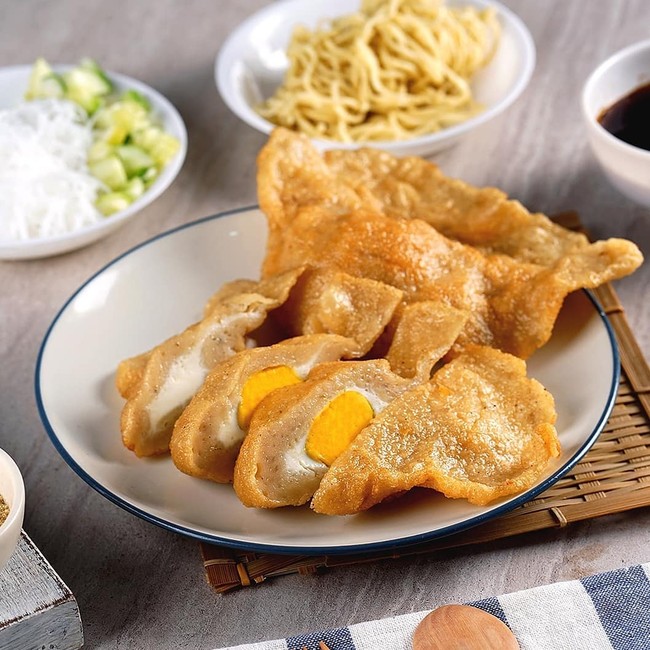 Buka Puasa Dengan Pempek Enak Bisa Dipesan di 5 Tempat Ini
