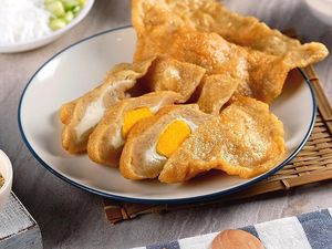 Buka Puasa Dengan Pempek Enak Bisa Dipesan di 5 Tempat Ini