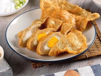 5 Makanan Indonesia Masuk Daftar 100 Makanan Terbaik Dunia