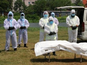 Mungkinkah Kita Tertular Virus Corona dari Jenazah Pasien COVID-19?