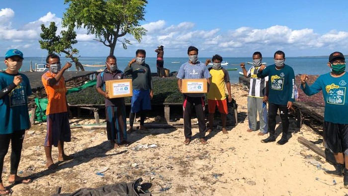 Kementerian Kelautan dan Perikanan