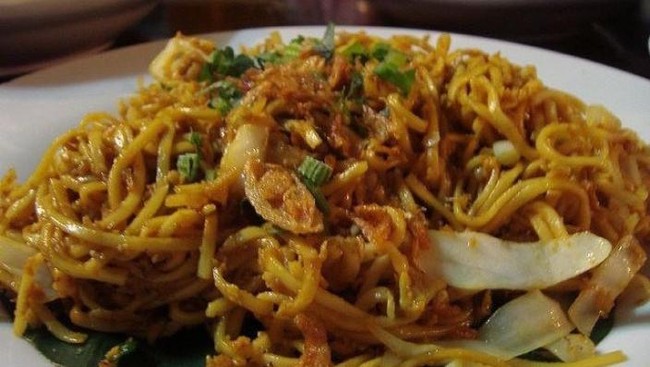 Jadi Trending Topic, Ini 5 Kuliner Klaten yang Tak Boleh Terlewatkan