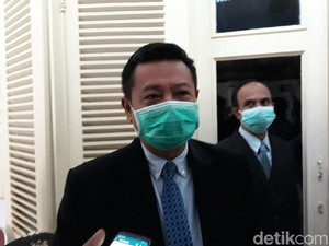 Pemda DIY: Jangan Layani Pembeli Abai Protokol atau Warung Kami Tutup