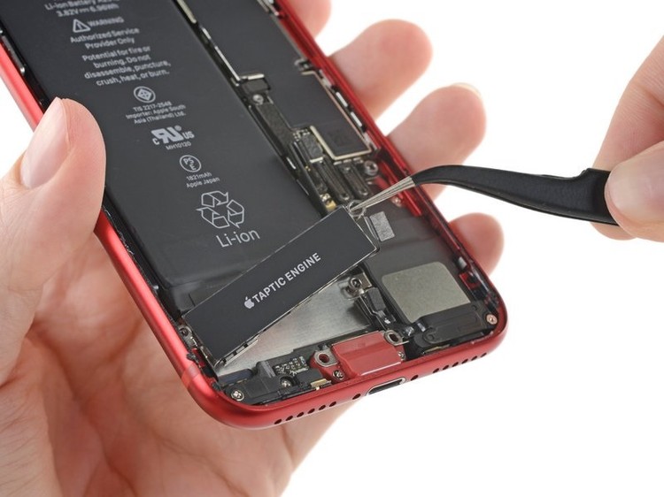 iPhone SE