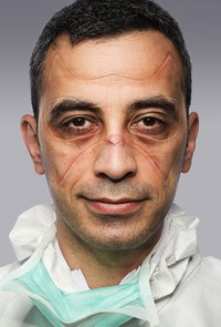 McCann Beograd mask