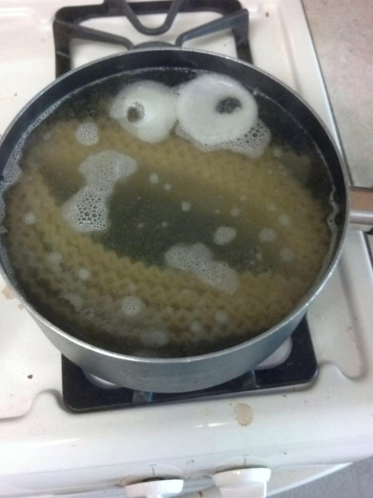 Pareidolia