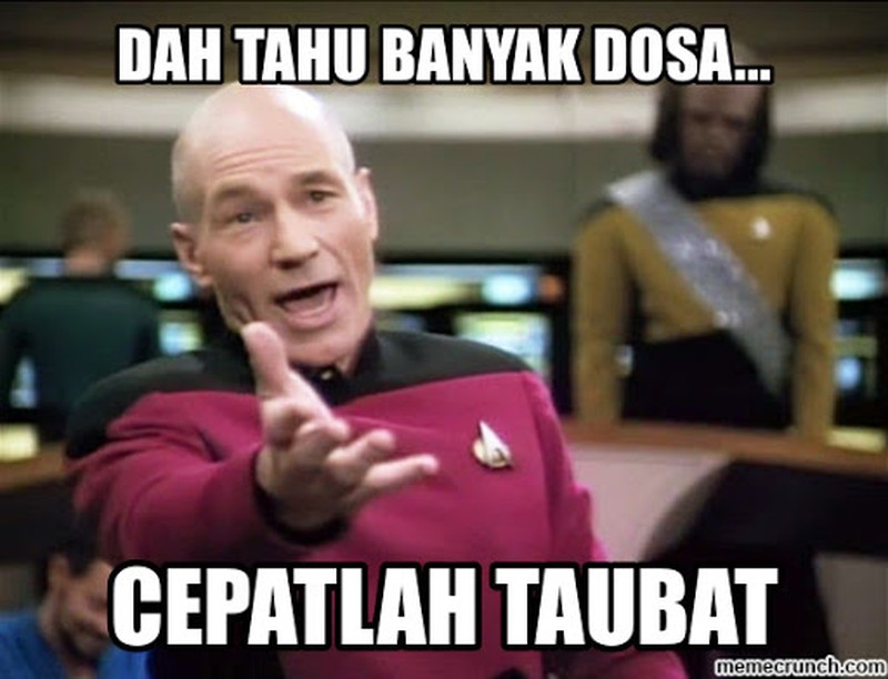 Meme Sindir Penimbun Masker, Kecele Harganya Sudah Balik Normal