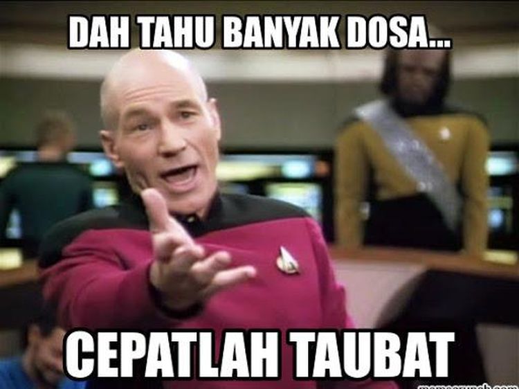 Meme Sindir Penimbun Masker, Kecele Harga Sudah Balik Normal