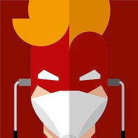 McCann Beograd mask