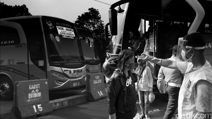 Mudik Lebaran