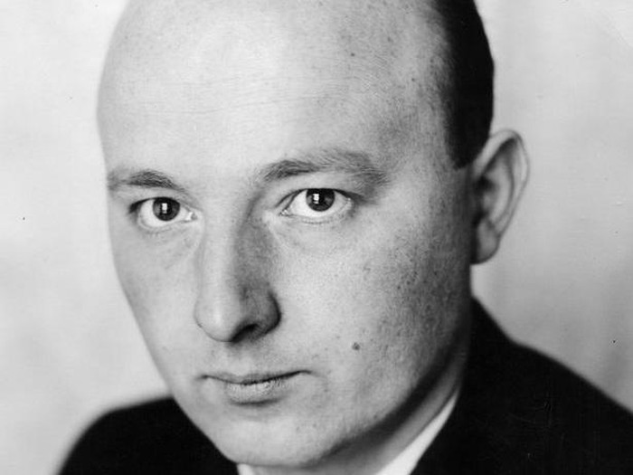 oscar fischinger