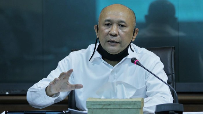 Teten Masduki