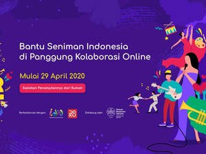 OVO Chat Cis Cuss Mudahkan Pesan Makanan dari Rumah