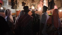  Kota Surabaya menerapkan PSBB bertujuan untuk memutus rantai pandemik COVID-19.