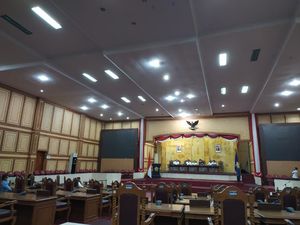 500 TKA China Ditolak Masuk Sulawesi Tenggara