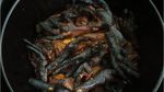 Donat Iblis dan Ceker Setan, Hasil Masakan Gagal Ini Bikin Ngakak