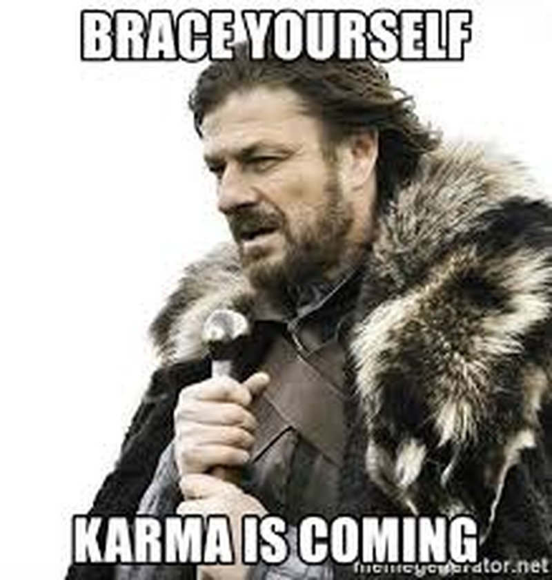 Meme Sindir Penimbun Masker, Kecele Harganya Sudah Balik Normal