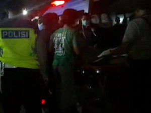 Dua Hari, Enam Nyawa Melayang dalam Tiga Kecelakaan di Pasuruan