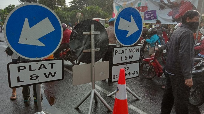 psbb hari kedua