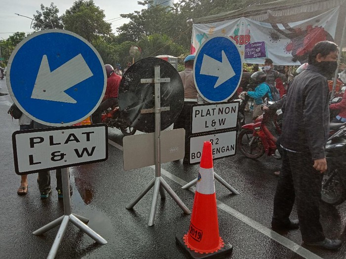 psbb hari kedua