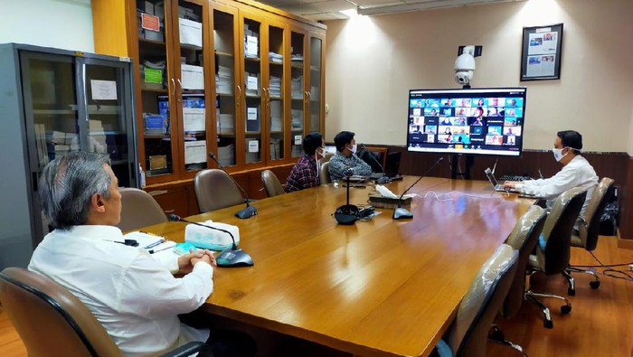 Kementerian Kelautan dan Perikanan