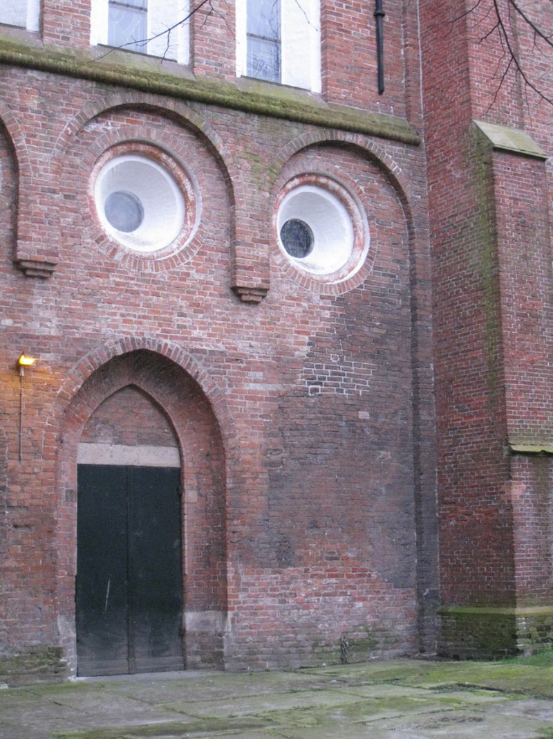 Pareidolia