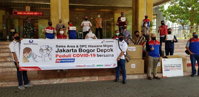 Pertamina
