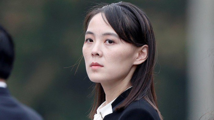 Kim Jong-un: Siapa calon kuat pengganti pemimpin Korea Utara, adik perempuan atau komandan bayangan?