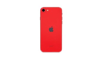 iPhone SE (PRODUCT) RED yang dipreteli iFixit. Foto: iFixit