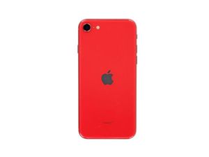iPhone SE Resmi Dijual di Indonesia, Yuk Lihat Lagi Penampakannya