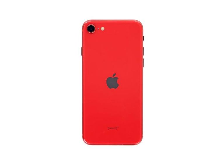 Ketika iPhone SE Harga Rp 6 Jutaan Dipreteli