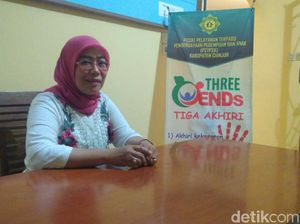 Cegah Nikah Siri-Kawin Kontrak, P2TP2A Cianjur Minta Kedubes Pantau Warganya