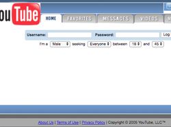 Tampilan Versi Awal 8 Aplikasi, YouTube Sampai Tinder