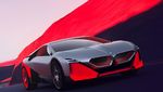 Metamorfosis BMW i8 yang Semakin Maskulin