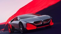 Dari segi kemampuan jelajah, baterai mobil listrik BMW ini juga lebih jauh dari i8. Untuk yang satu ini baterainya dapat menyimpan daya untuk berkendara sejauh 100 km Foto: carbuzz