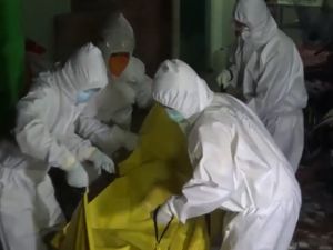 Video Mahasiswi di Makassar Ditemukan Tewas Gantung Diri di Indekos