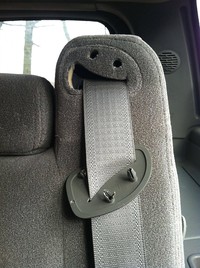 Pareidolia