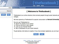Tampilan Versi Awal 8 Aplikasi, YouTube Sampai Tinder