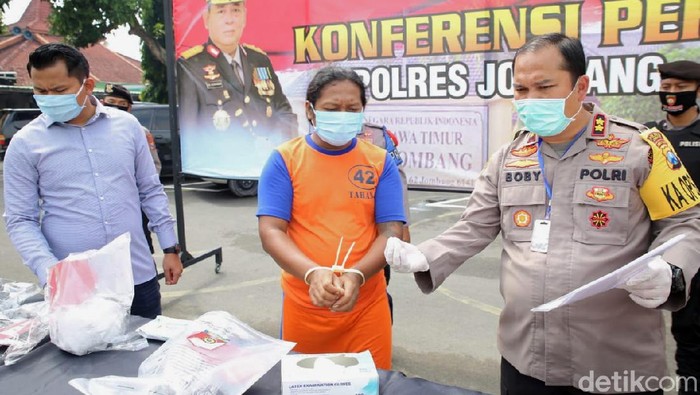polres jombang