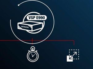 Hitachi Vantara Rilis Platform Penyimpanan Data Virtual